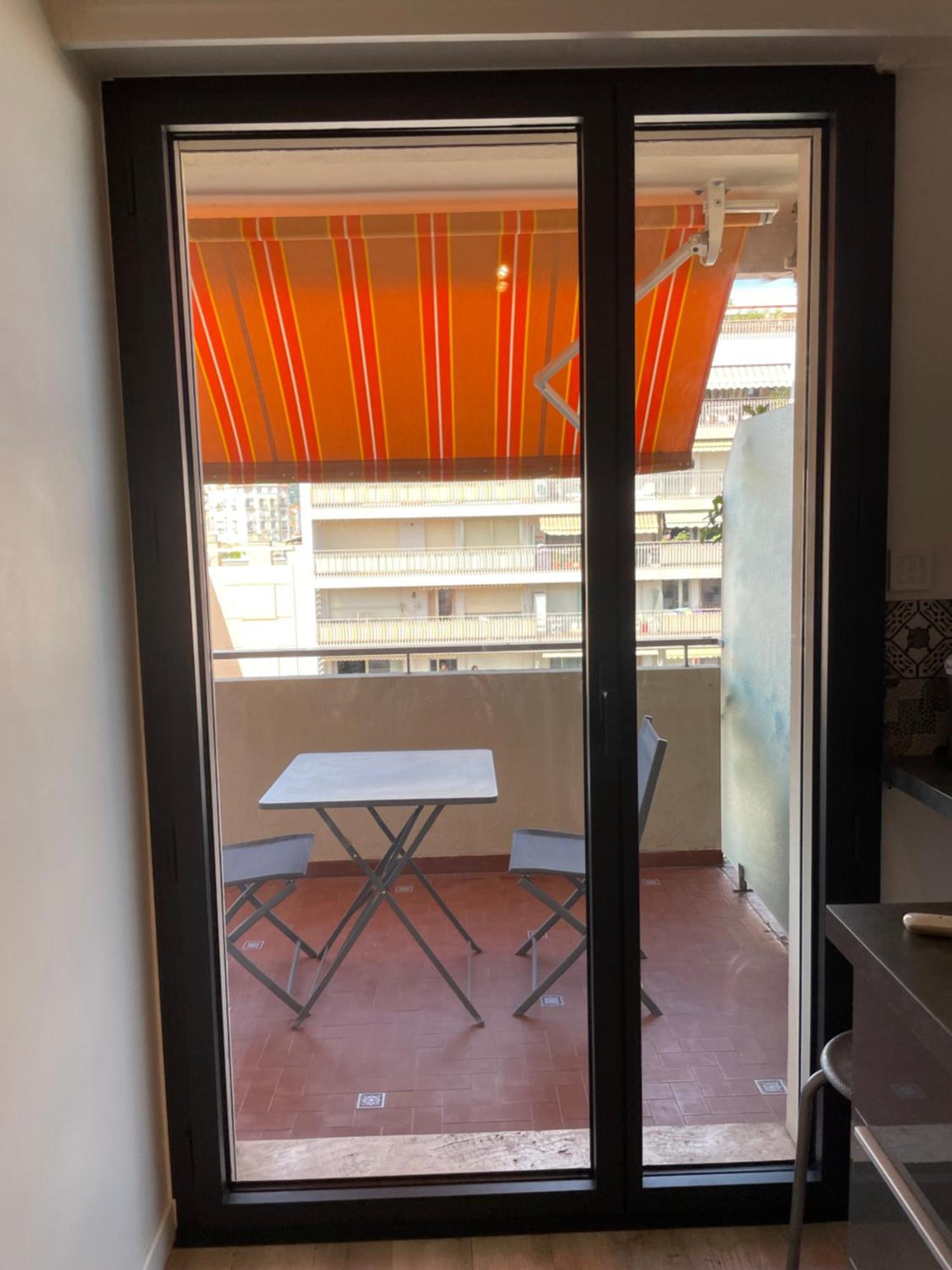 Le Suquetan Lägenhet Cannes Exteriör bild
